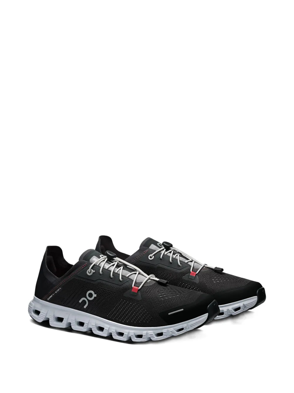 On Cloud | Cloud 6 Coast Mita Magnet Sneakers – Sand – Product Image 2