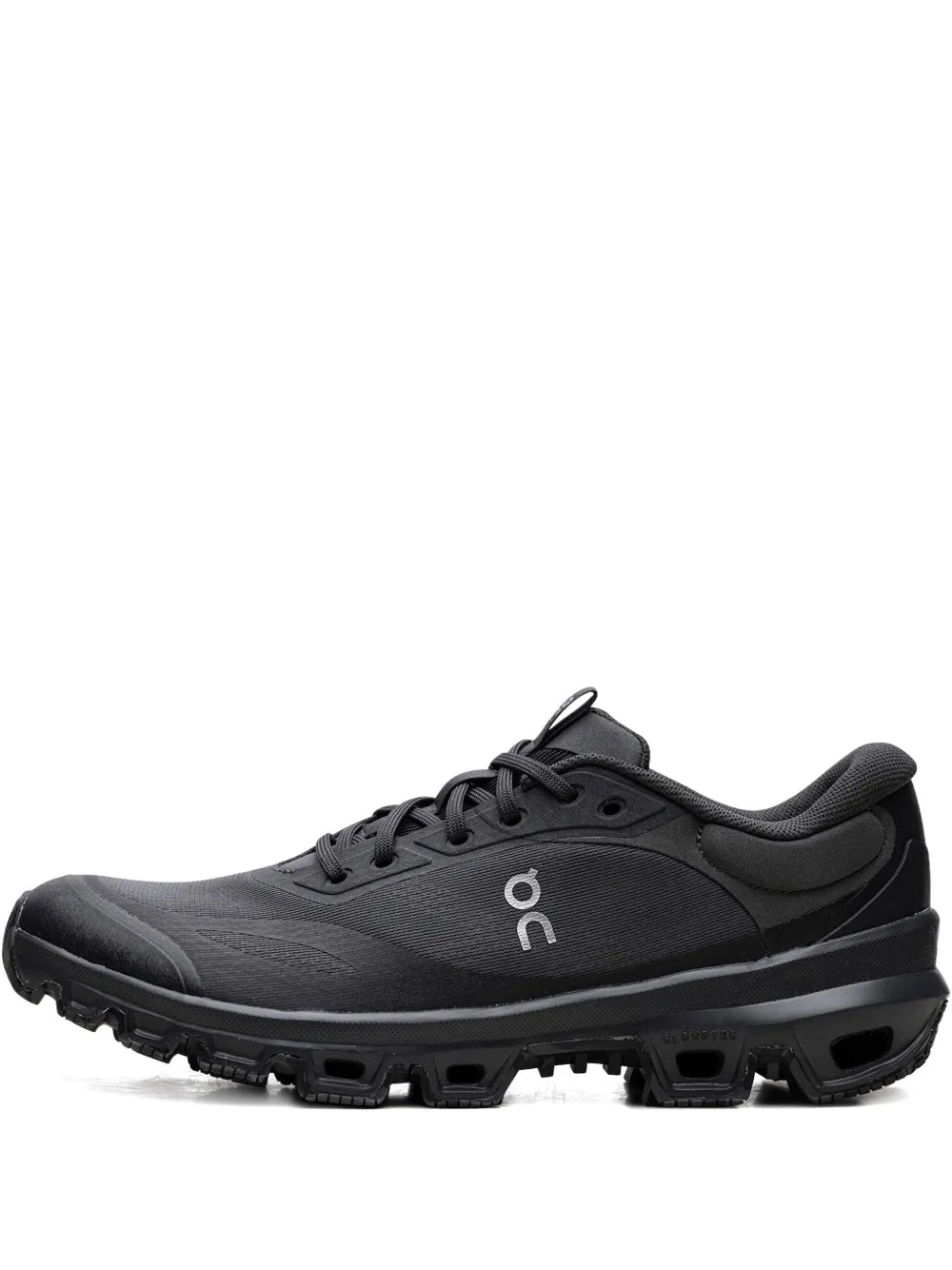 On Cloud | Cloudhorizon WP Sneakers – Black – Product Image 1