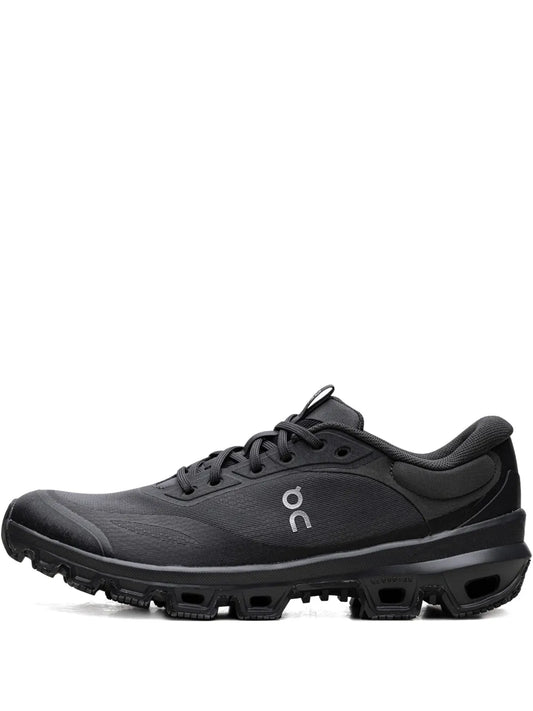 On Cloud | Cloudhorizon WP Sneakers – Black – Product Image 1