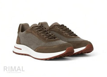 Loro Piana Week-End Walk May Field Sneaker | Men