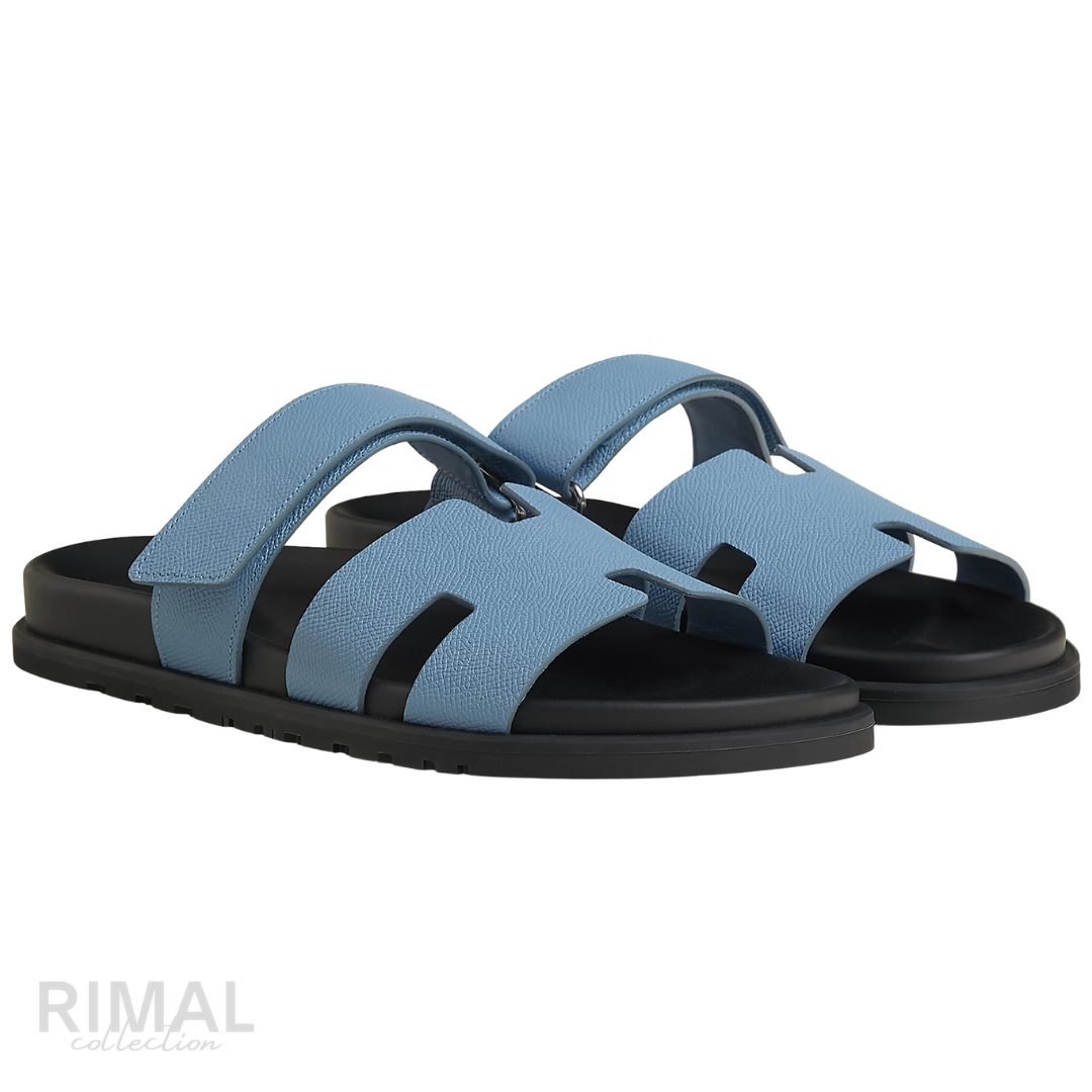 Hermès Hong Chypre sandal