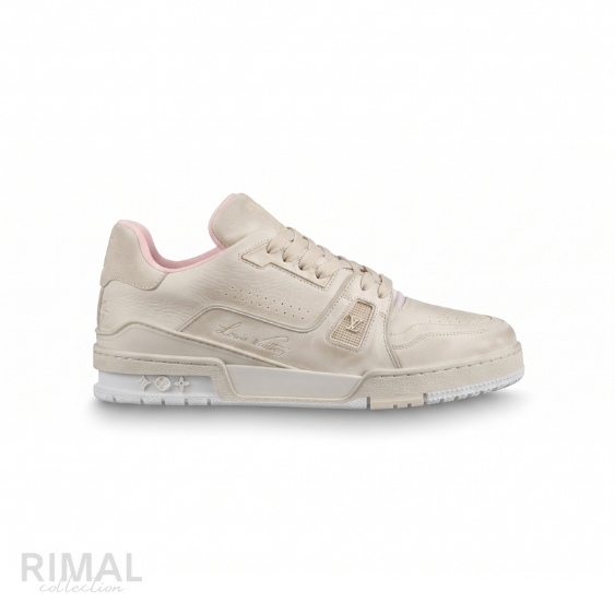 Louis Vuitton Footwear | Trainer Off White