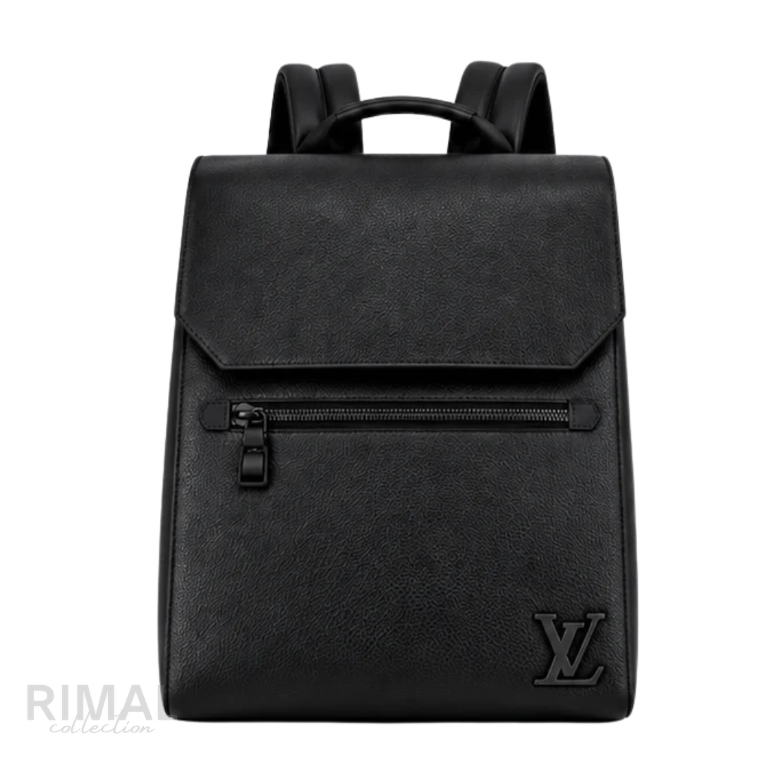 Louis Vuitton Bag | Fastline Backpack LV Aerogram – Black