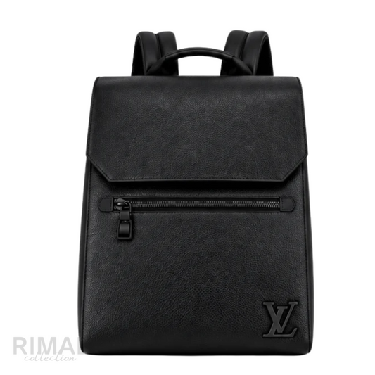 Louis Vuitton Bag | Fastline Backpack LV Aerogram – Black