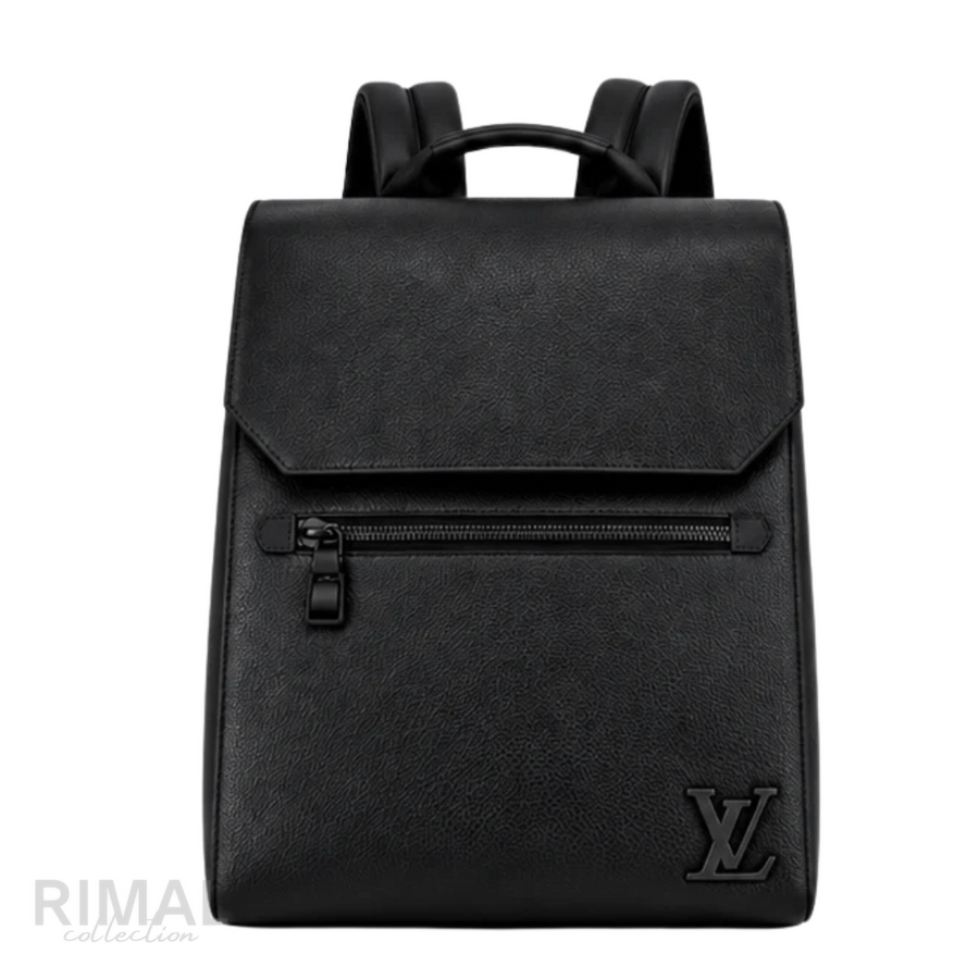 Louis Vuitton Bag | Aerogram Black
