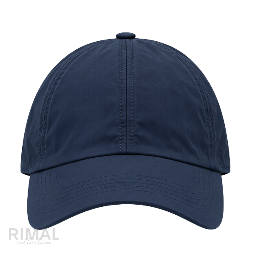 Zegna | Technical Fabric Baseball Cap - View 1