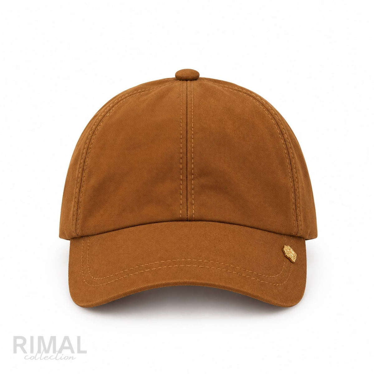 Brunello Cucinelli | Brunello Gucinelli Baseball Cap - View 1
