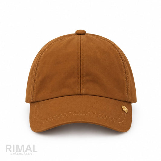 Brunello Cucinelli | Brunello Gucinelli Baseball Cap - View 1