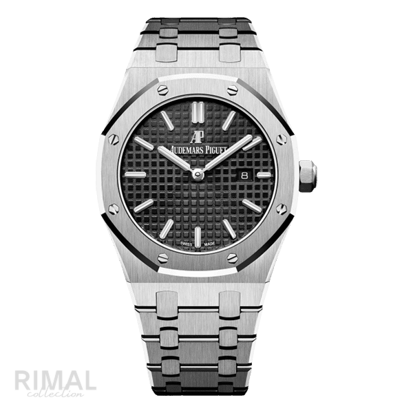 Audemars Piguet | Royal Oak - Free & Fast UAE Shipping