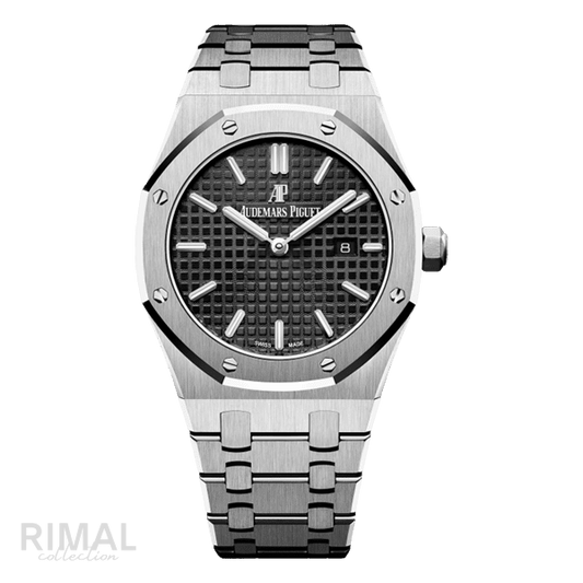 Audemars Piguet | Royal Oak - Free & Fast UAE Shipping
