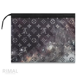 Louis Vuitton Bag | Pouch Voyage Galaxy