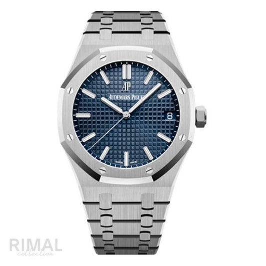 Audemars Piguet | Royal Oak - Free & Fast UAE Shipping