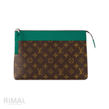 Louis Vuitton Bag | Pouch Voyage Souple