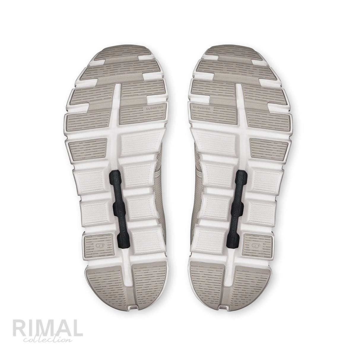 On Running Cloud 6 – Pearl / White