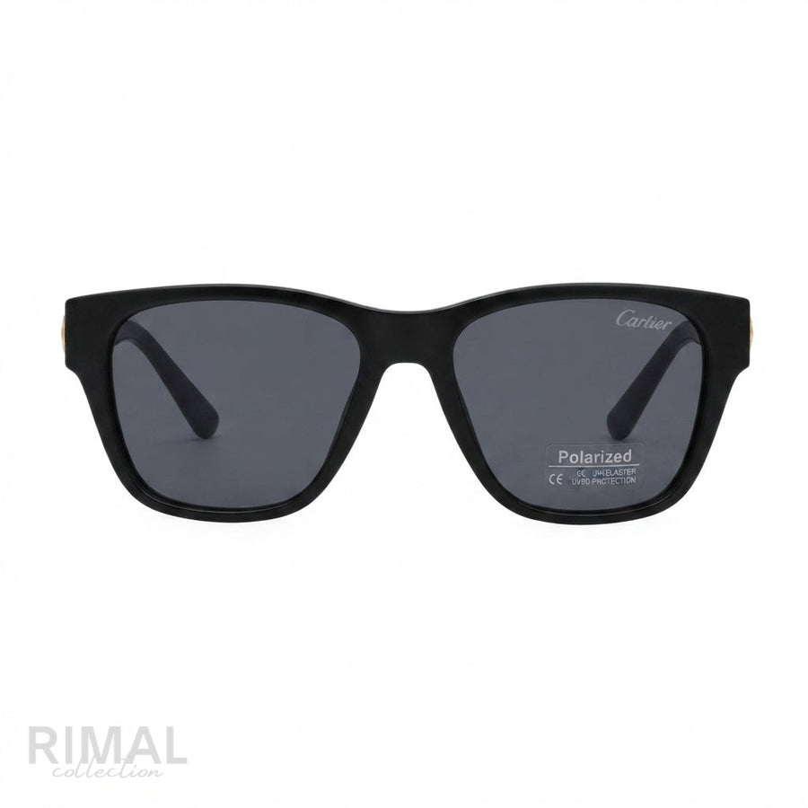 Cartier Sunglasses – Black