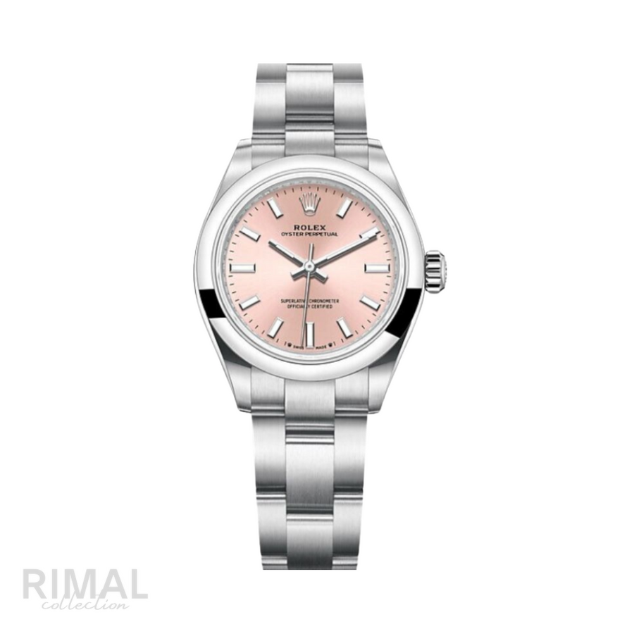 Rolex Oyster Perpetual Watch