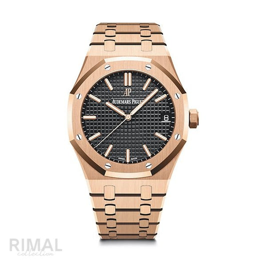 Audemars Piguet | Royal Oak - Free & Fast UAE Shipping