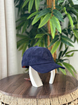 Loro Piana Cap | Saude Blue