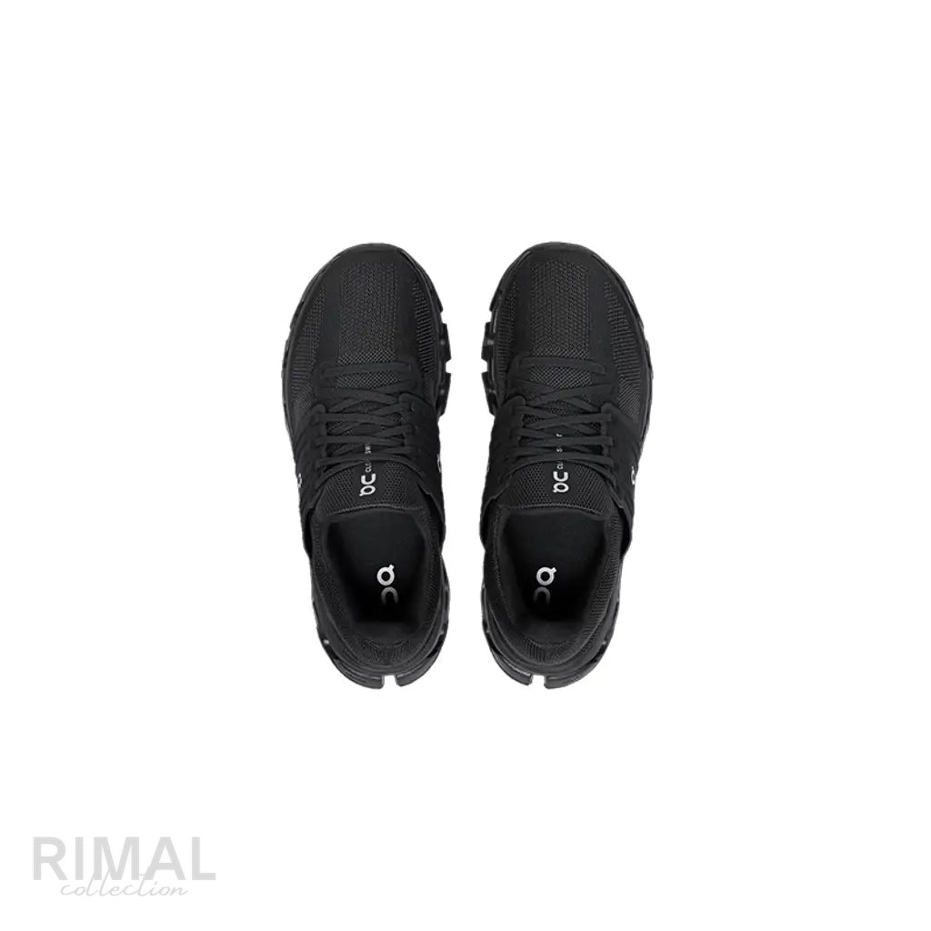 On Running Cloudswift 3 – All Black