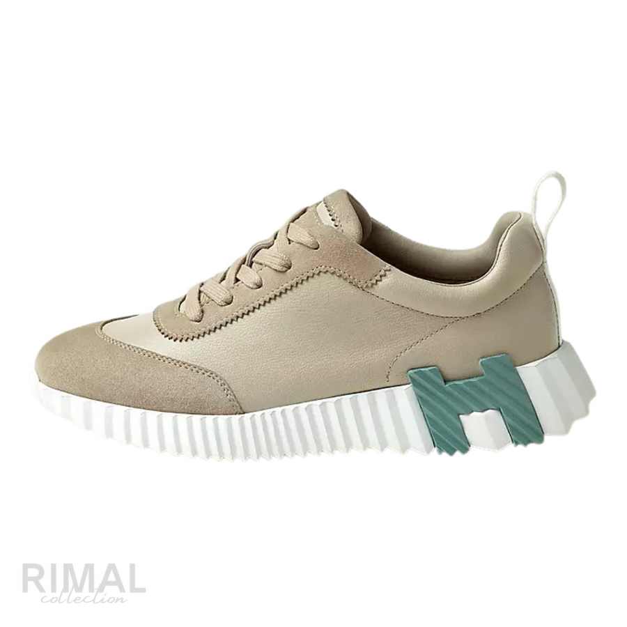 Hermès Footwear | Bouncing Beige
