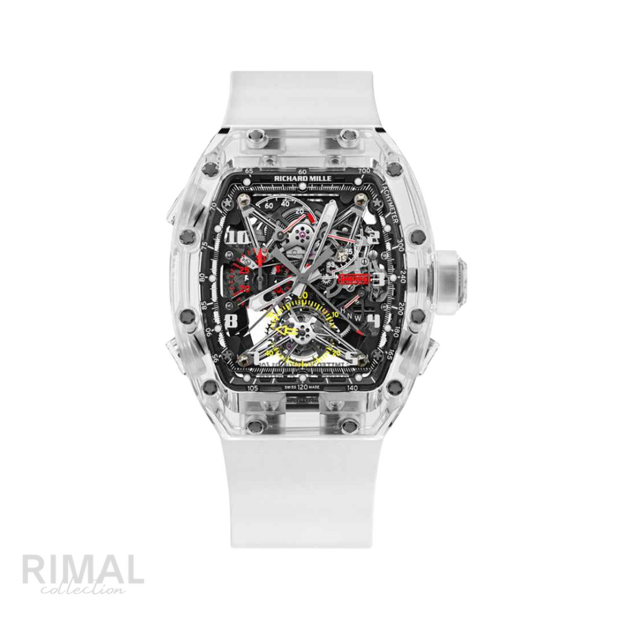 Richard Mille RM-056 Felipe Massa Watch