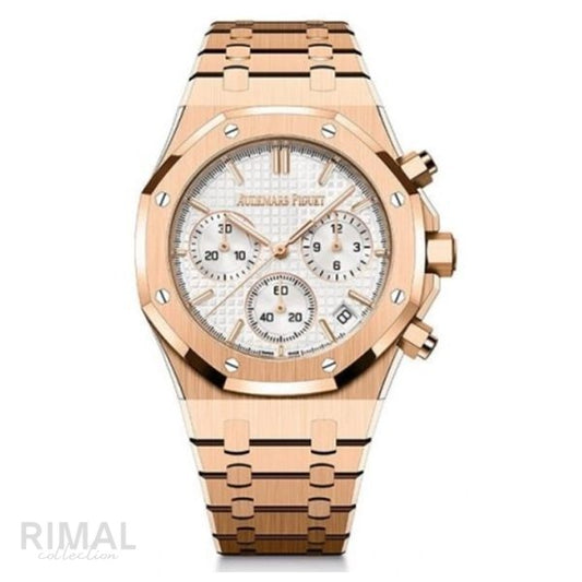 Audemars Piguet | Royal Oak - Free & Fast UAE Shipping