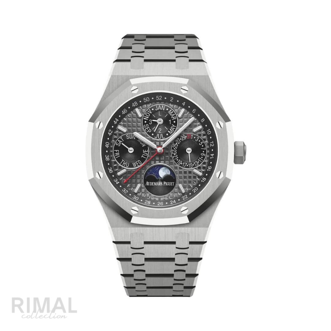 Audemars Piguet | Royal Oak China Edition - Free & Fast UAE Shipping