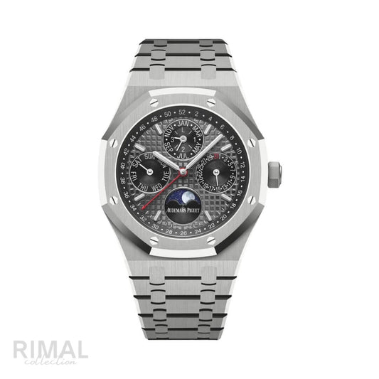 Audemars Piguet | Royal Oak China Edition - Free & Fast UAE Shipping