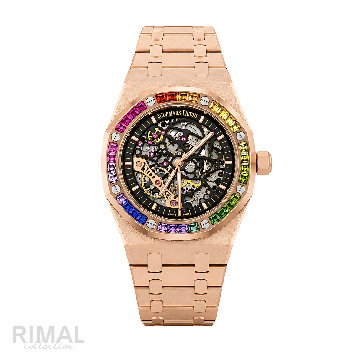 Audemars Piguet