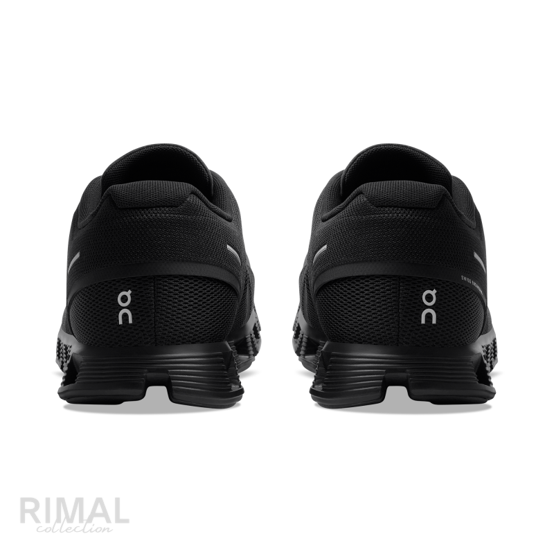On Running Cloud 5 – All Black