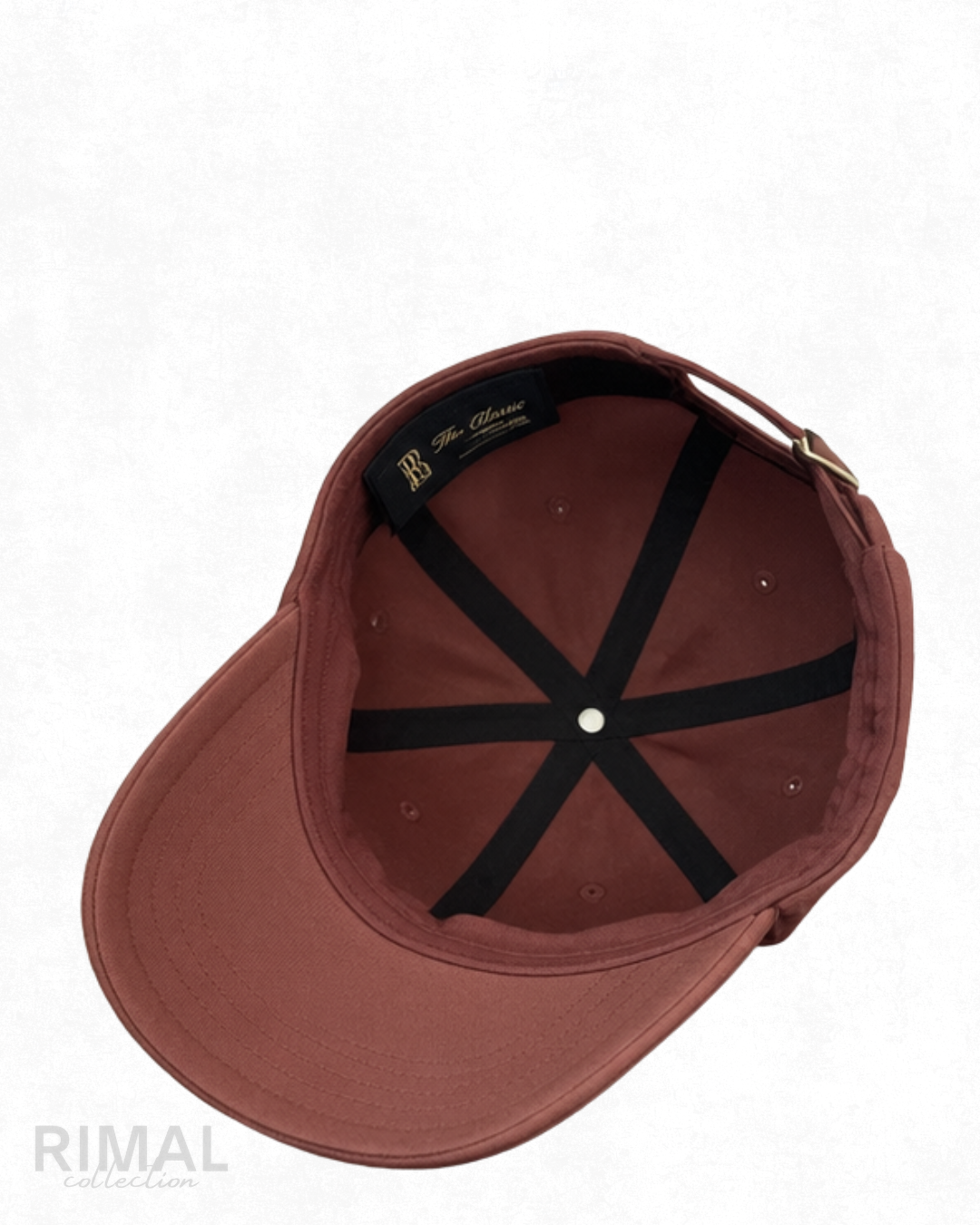Brunello Cucinelli | Baseball Cap - View 3