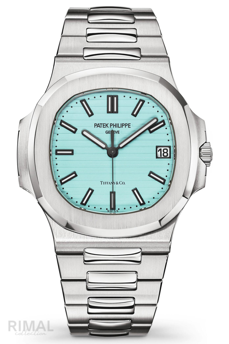 Patek Philippe | Nautilus - Free & Fast UAE Shipping
