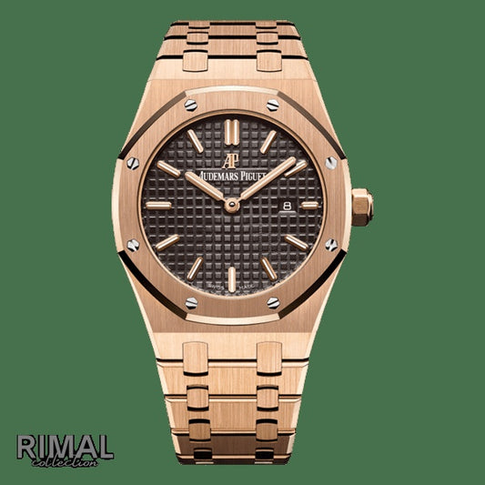 Audemars Piguet | Royal Oak - Free & Fast UAE Shipping