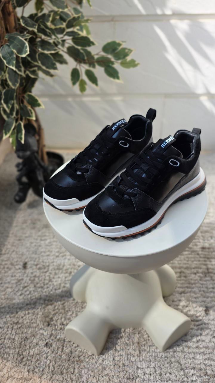 Hermès | H24 Chaîne d’Ancre Sneakers – Product Image 1
