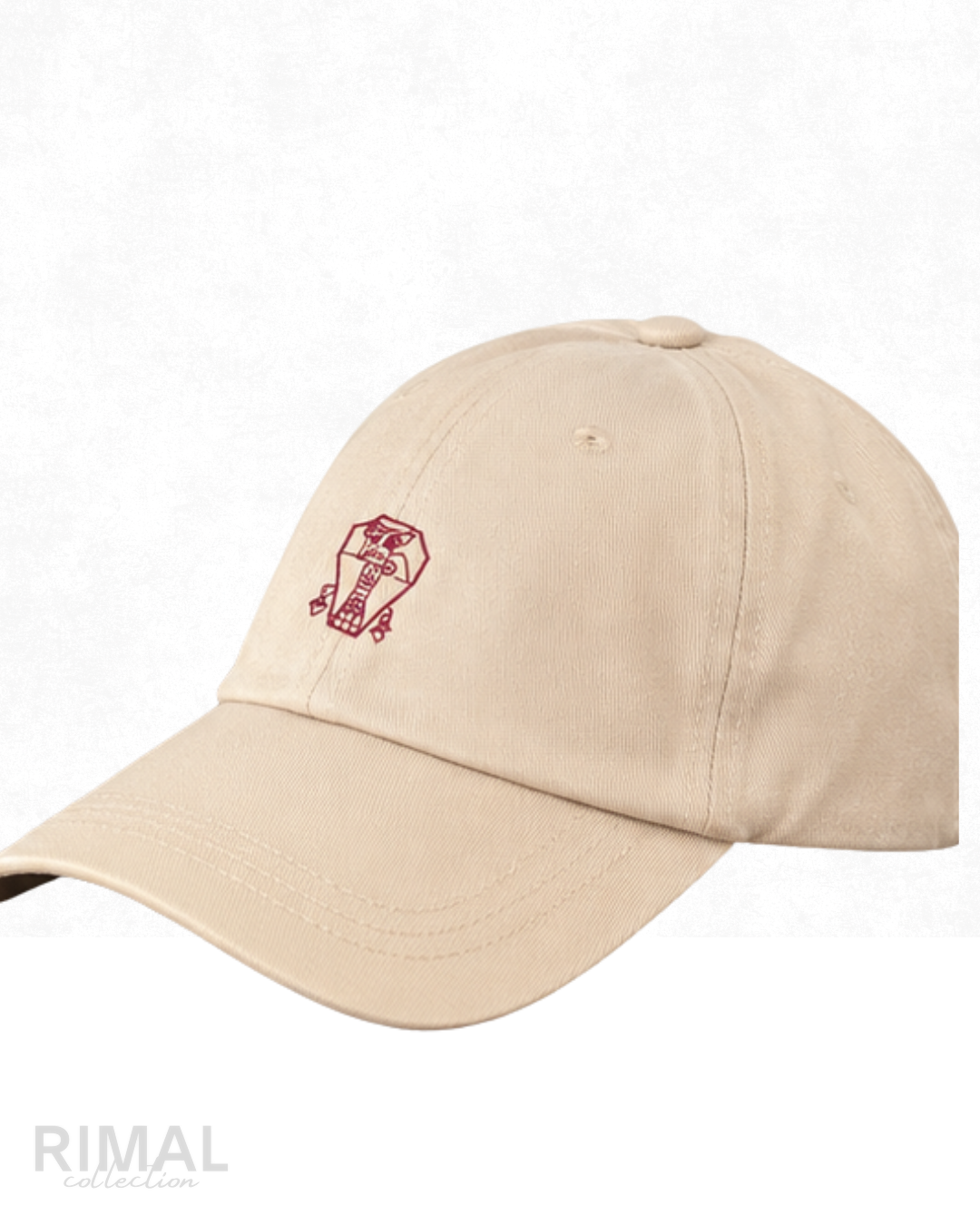 Brunello Cucinelli | baseball cap Beige - View 2