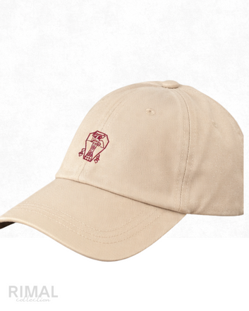 Brunello Cucinelli | baseball cap Beige - View 2