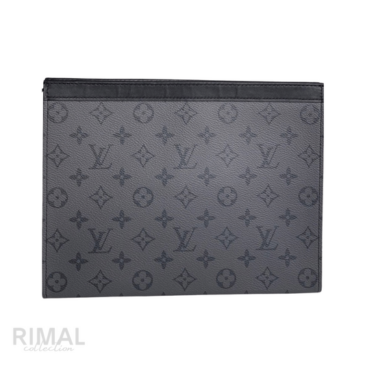 Louis Vuitton | Clutch Bag - Free & Fast UAE Shipping