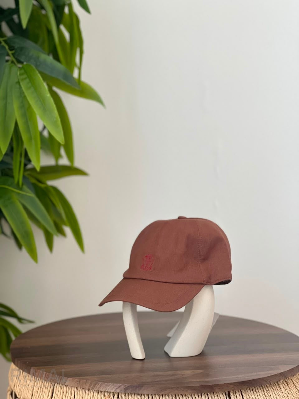 Brunello Cucinelli | Baseball Cap - View 5