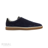 Loro Piana Footwear | Tennis  Dark Blue