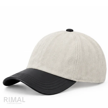 Berluti | Logo-Embroidered Cashmere-Blend and Leather Baseball Cap - View 2