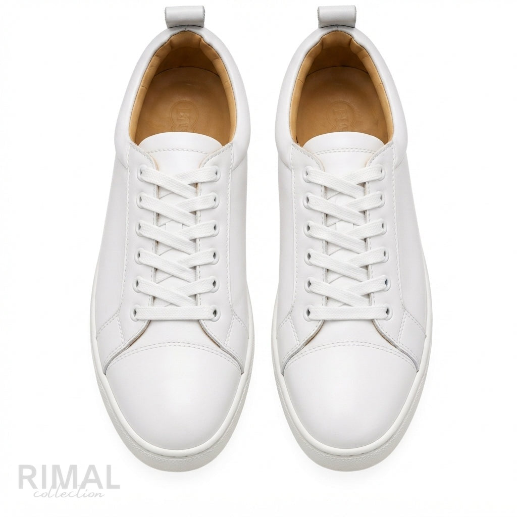 Christian Louboutin Sneakers – White - View 5