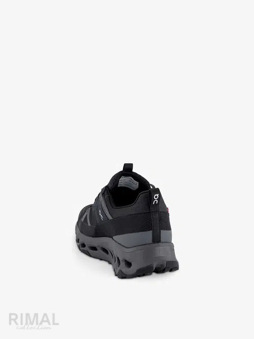 On Cloud | Cloudhorizon Waterproof Sneakers – Grey / Off White – Product Image 3