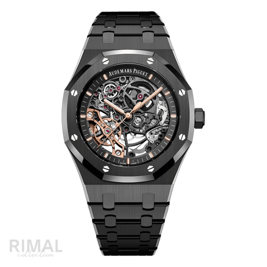 Audemars Piguet | Royal Oak - Free & Fast UAE Shipping