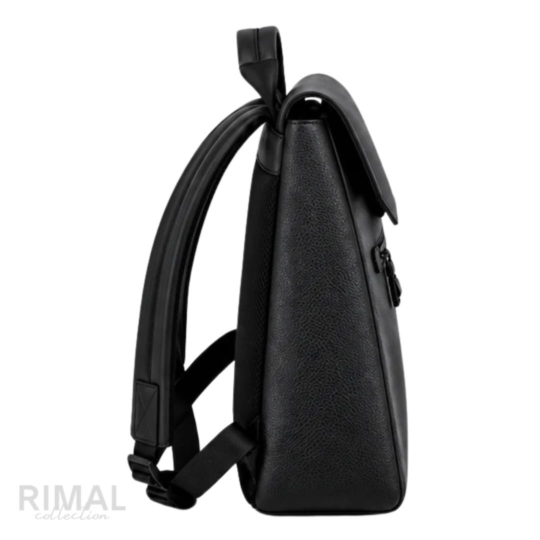Louis Vuitton Bag | Fastline Backpack LV Aerogram – Black
