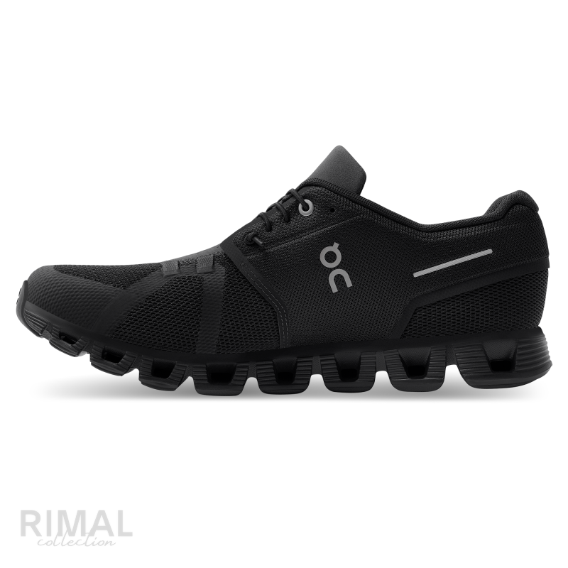 On Running Cloud 5 – All Black
