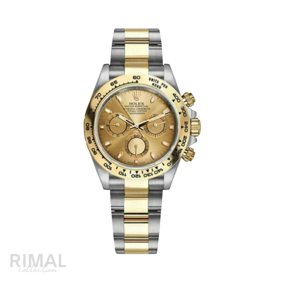 Rolex Cosmograph Daytona Watch - 116503