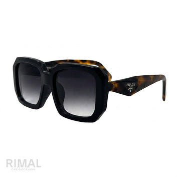 Prada Sunglasses PR 28ZS – Black - View 2