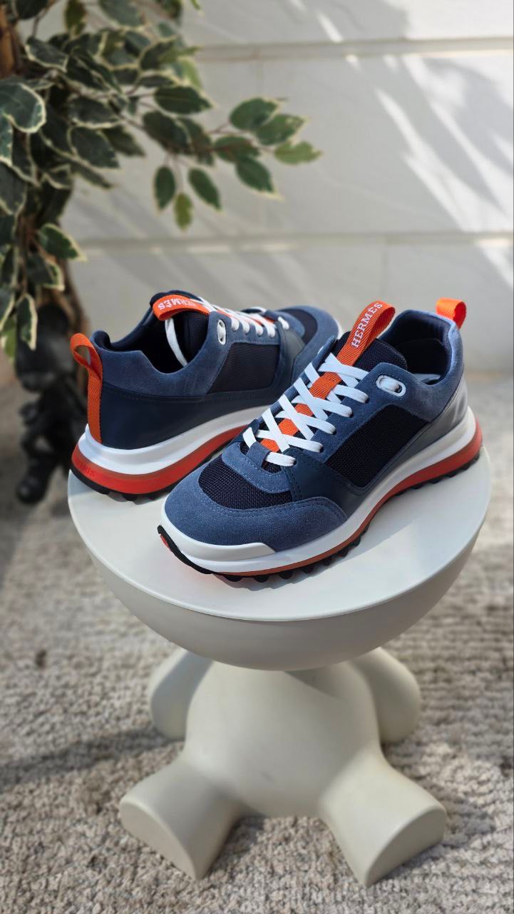 Hermès | H24 Sneakers – Product Image 3