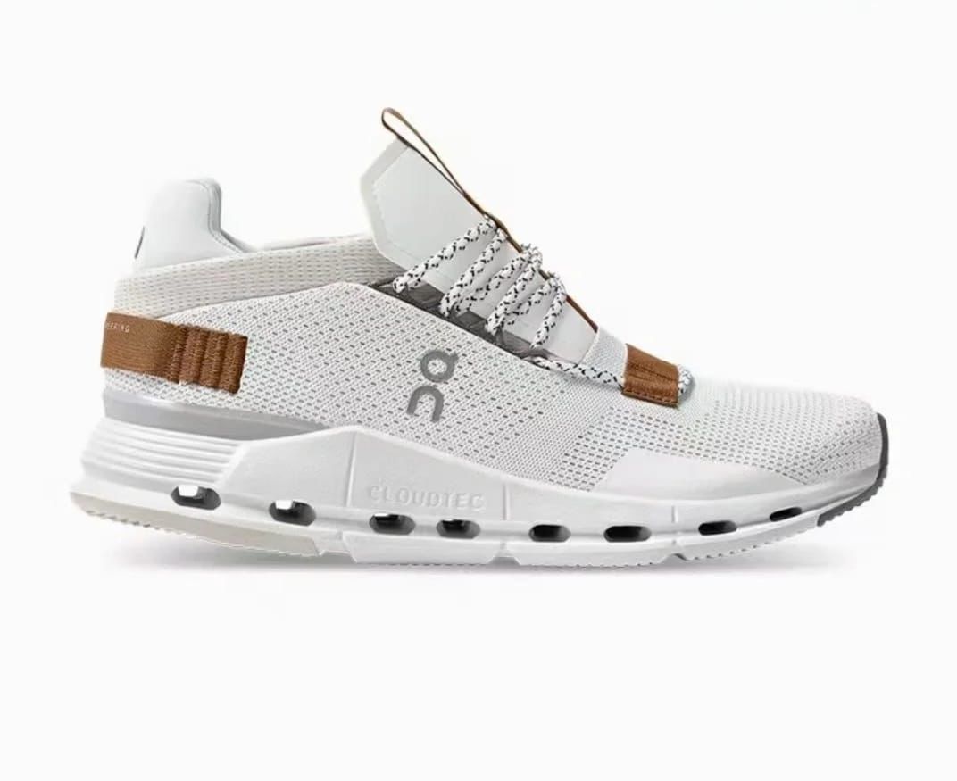 On Cloud | Cloudnova Sneakers – Product Image 2