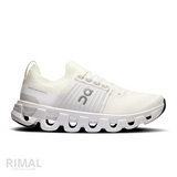 On Cloud Footwear | Cloudswift 4 – Pearl / Mauve